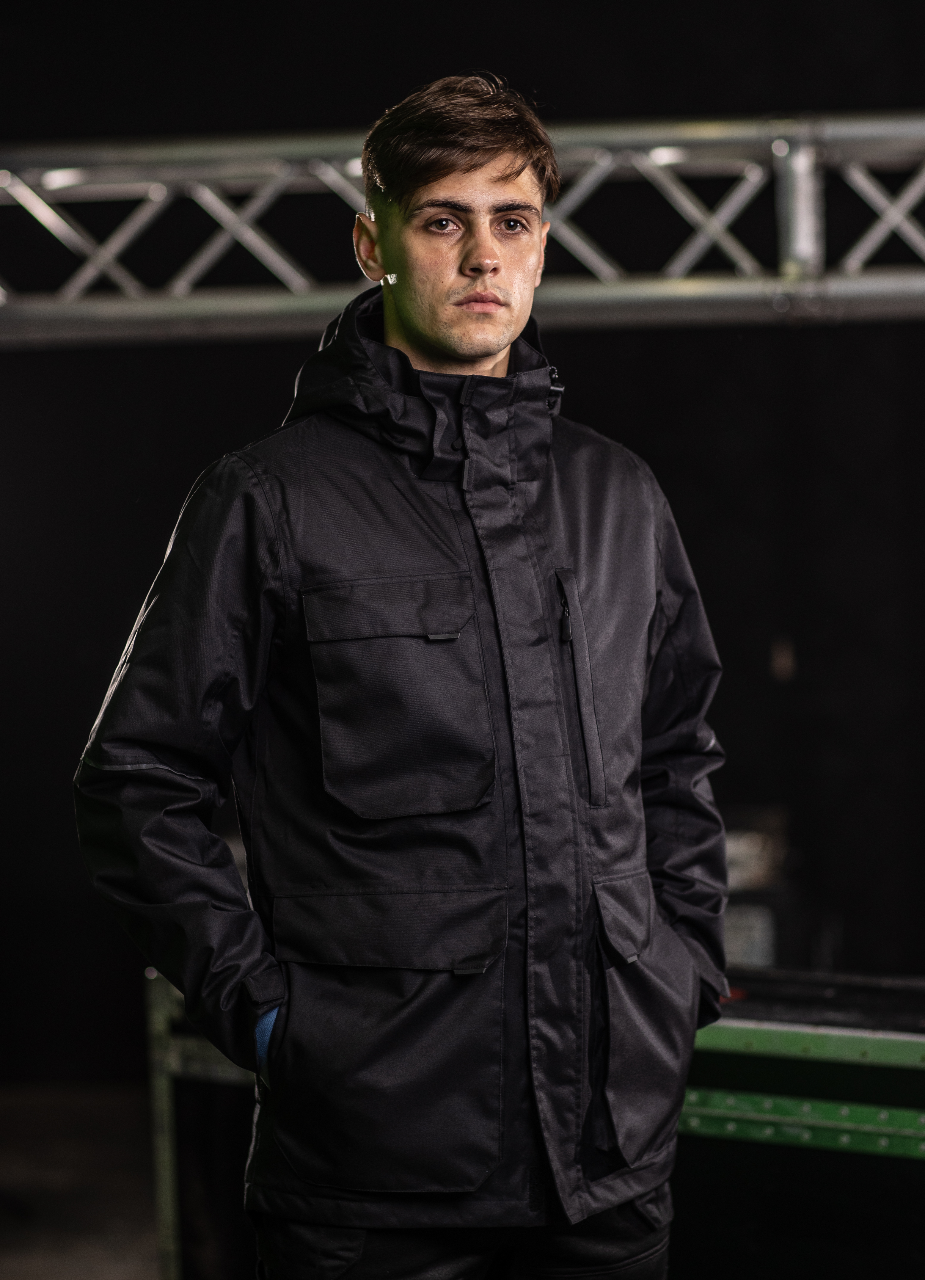 Rainwear